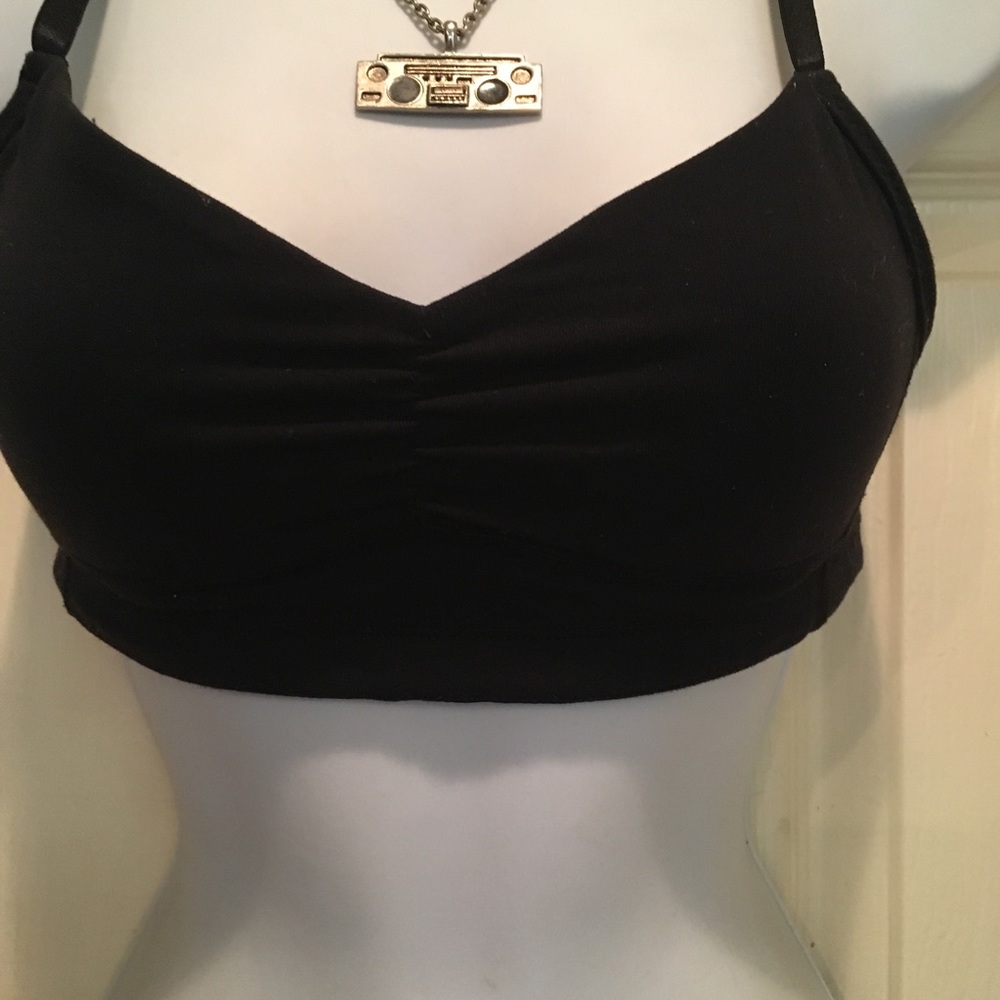 Lulu Lemon Bra (S) View 2